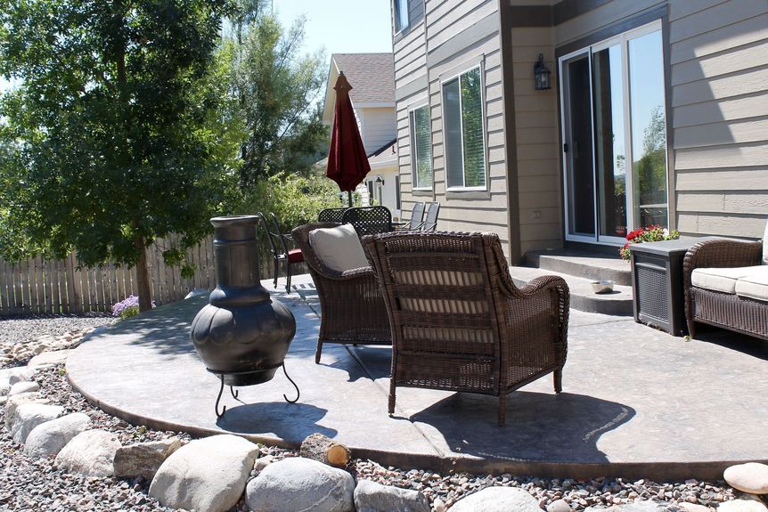 13699 Cliffbush Terrace, Colorado Springs