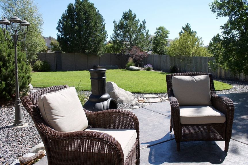 13699 Cliffbush Terrace, Colorado Springs