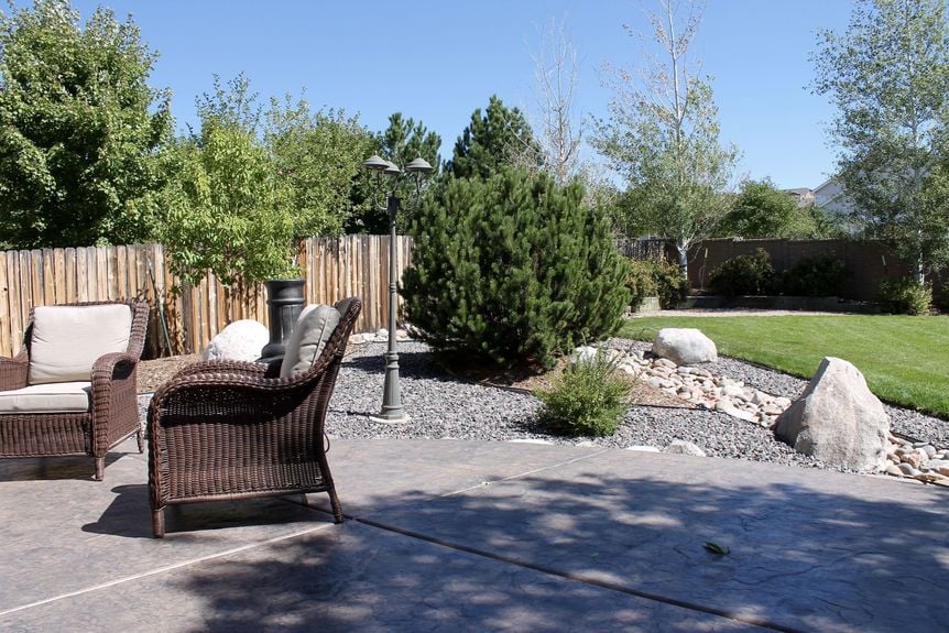 13699 Cliffbush Terrace, Colorado Springs