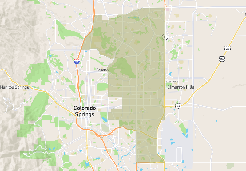 NortheastEastSoutheast Woodleaf Realty