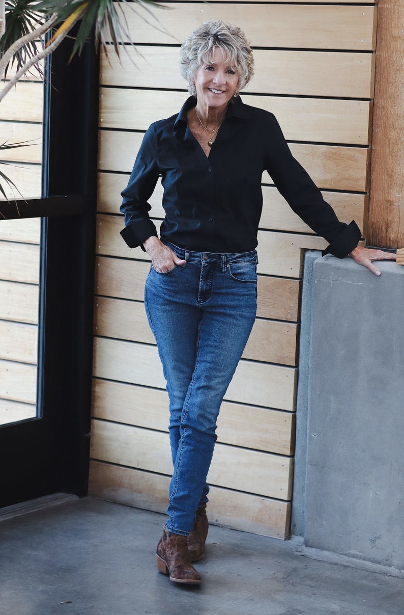 Greenhaus - standing