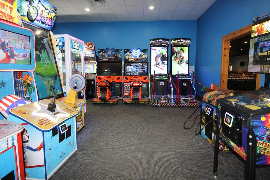 Arcade 2