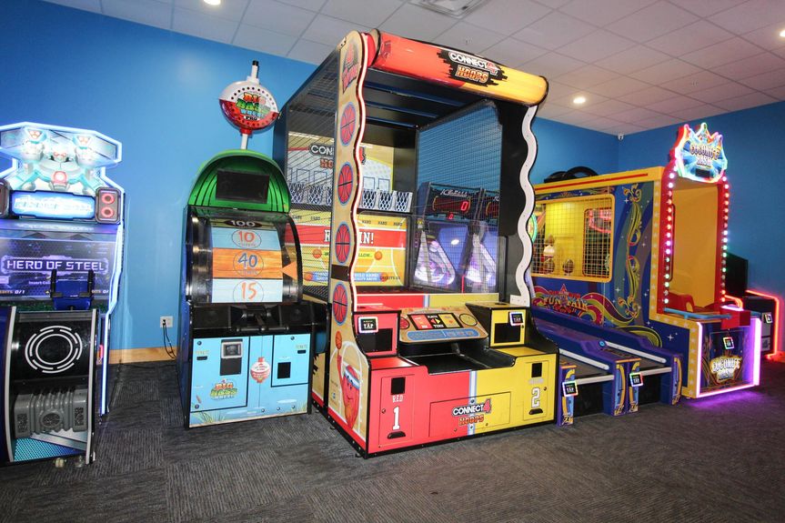 Arcade 3