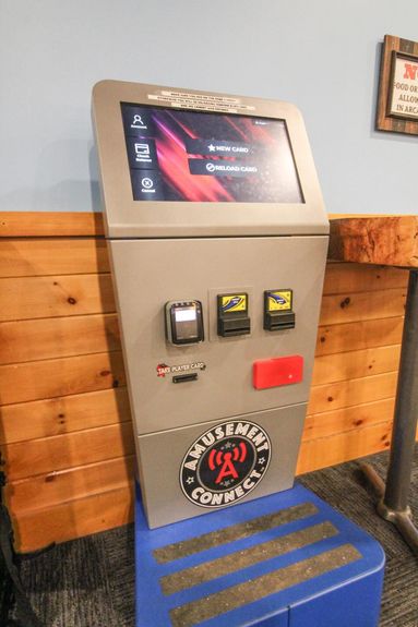 Arcade 4