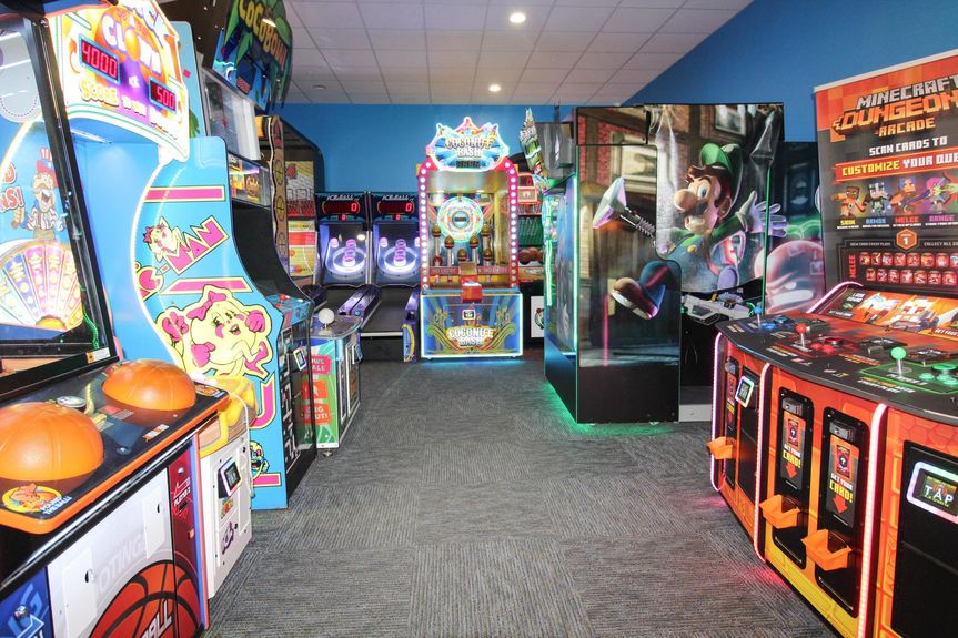 Arcade
