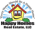 Home valuation Logo