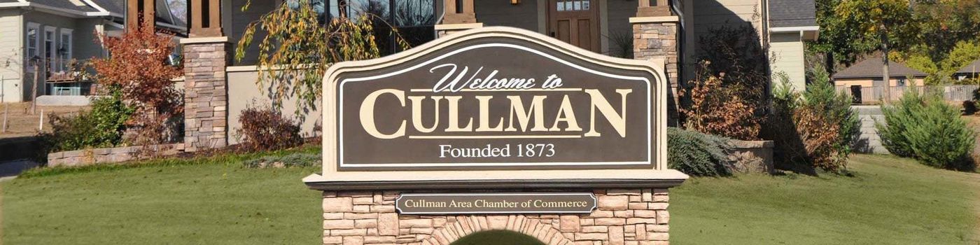 Cullman