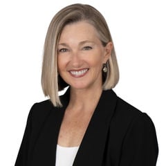 Melanie Brazier