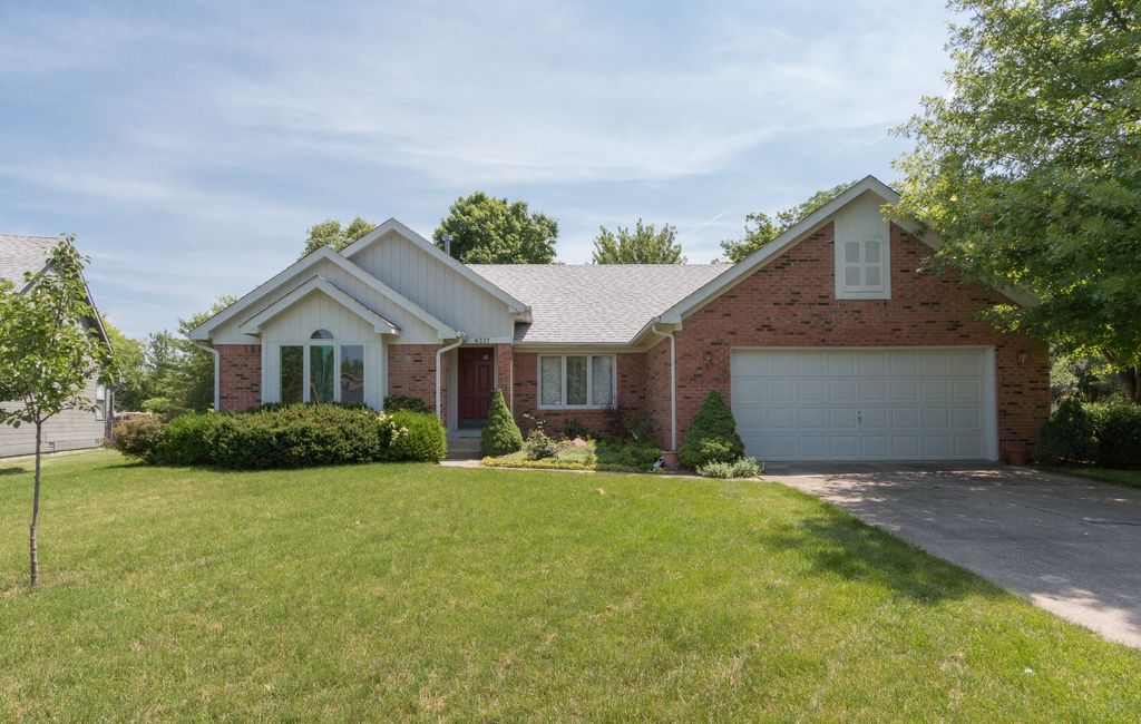 Private 8337 Redondo Dr FiveStar Realty Group