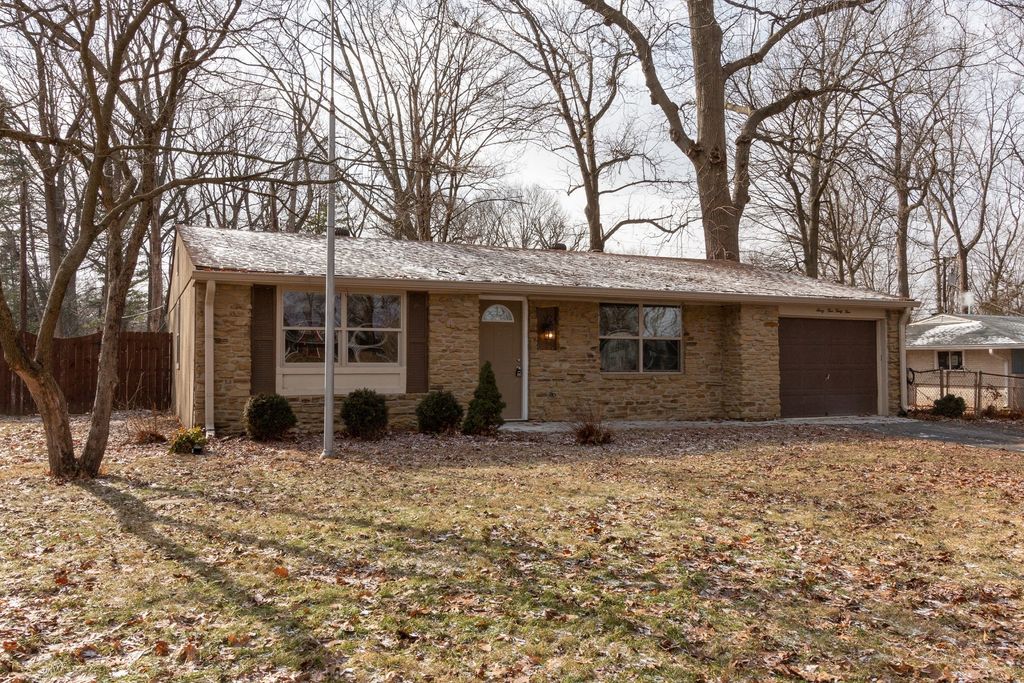 6535 Doris Drive FiveStar Realty Group