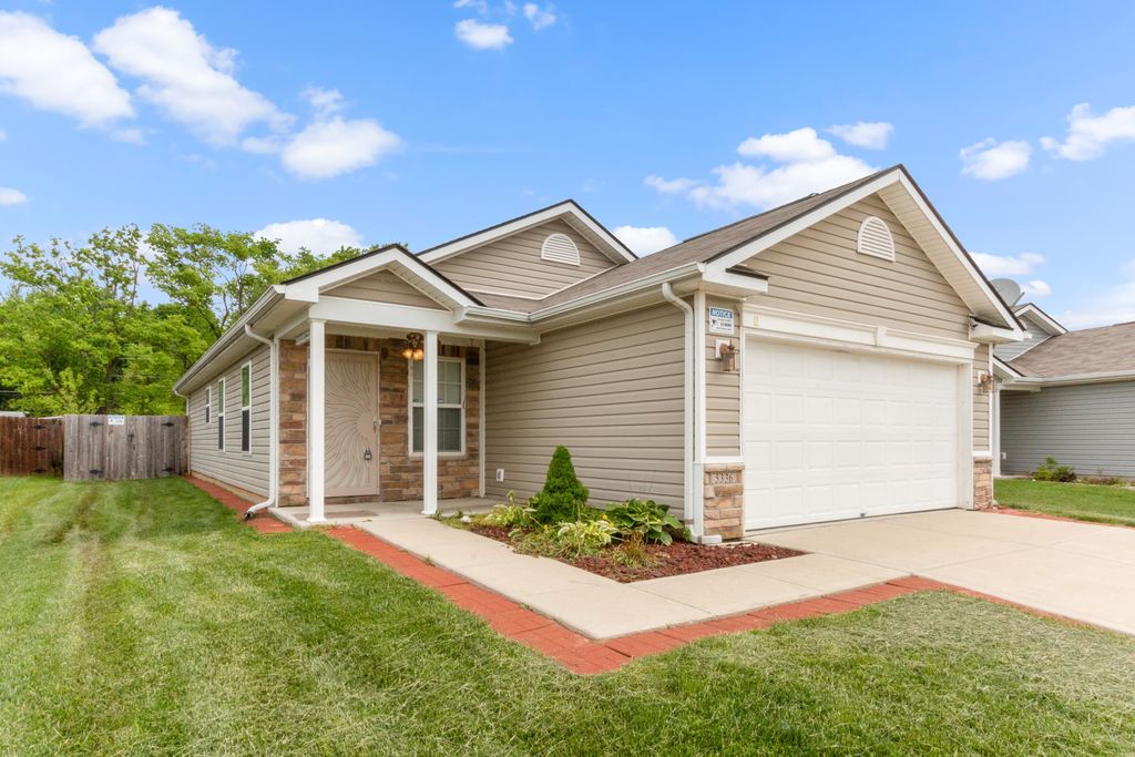 5336 Dollar Run Dr FiveStar Realty Group