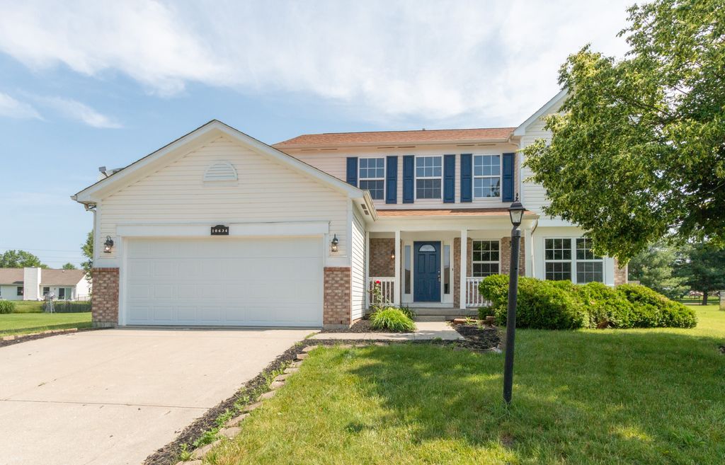 10634 Young Lake FiveStar Realty Group