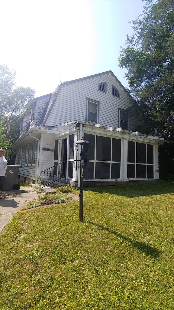 3614 Guilford Ave FiveStar Realty Group