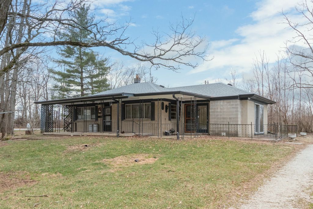 5034 E Orchard Rd, Mooresville, IN 46158 FiveStar Realty Group