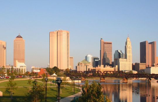 Columbus
