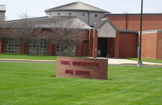 canal-winchester-high-school