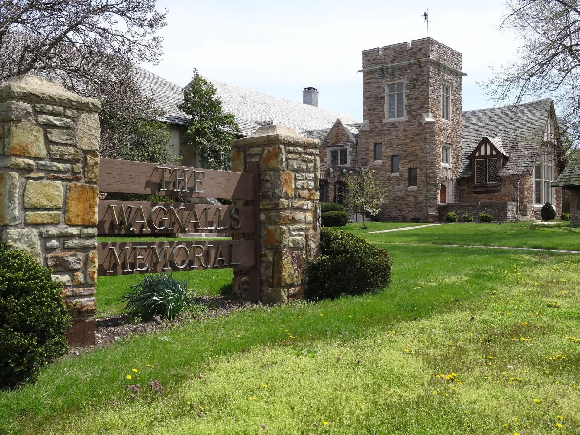 Lithopolis Gilmore Group Homes