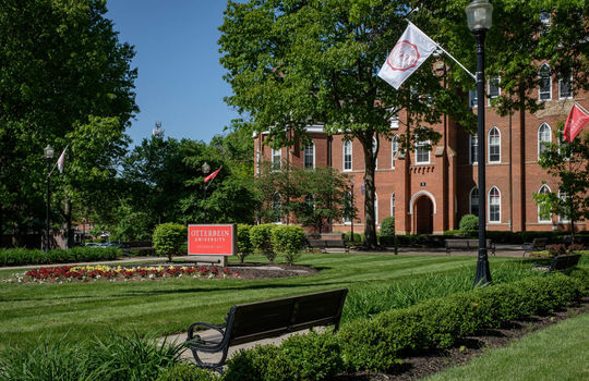Otterbein