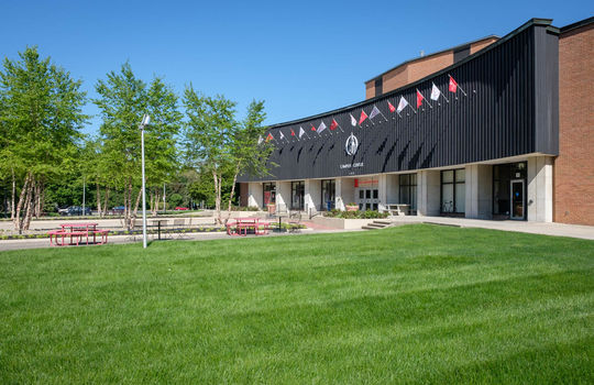 Otterbein Student Union