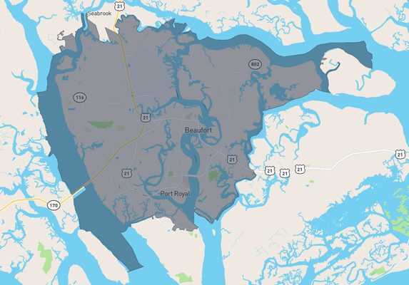 Beaufort