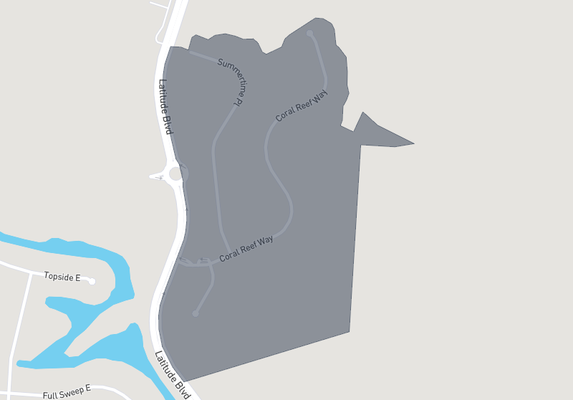 Latitude Margaritaville