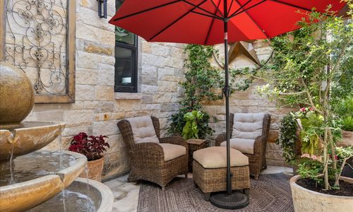 A Few Things to do in Texas …