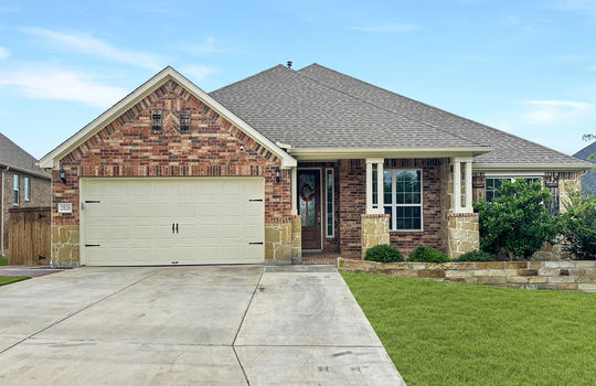 Running Fawn Exterior RESIZED