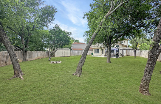 burns trail backyard 2