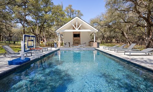 Benefits of living in Boerne, Texas