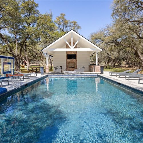 Benefits of living in Boerne, Texas