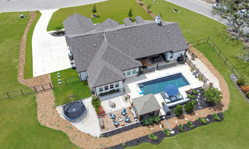 What is a buyer's market?