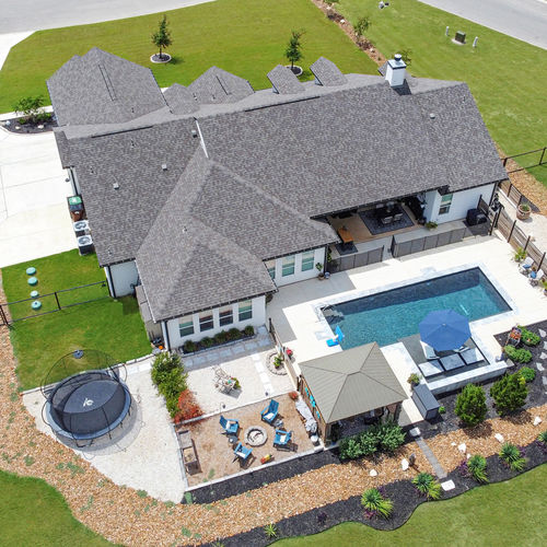 What is a buyer's market?