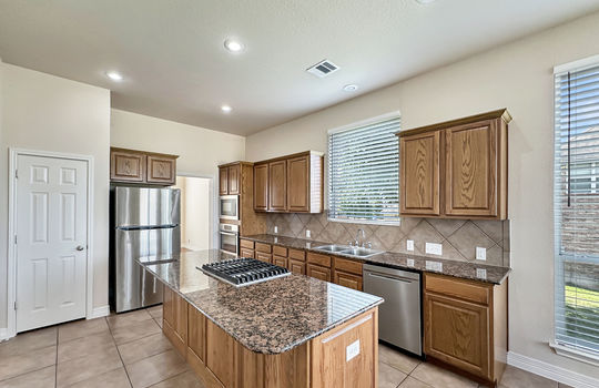 43 gazelle interior 5