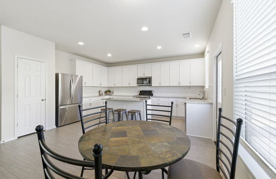 sienna crk breakfast