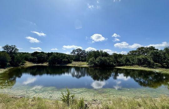 Lot 9 pond 2