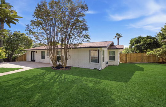 Moss Oak Backyard 2