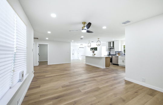 Moss Oak Interior 1