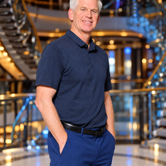 Mark Phillips