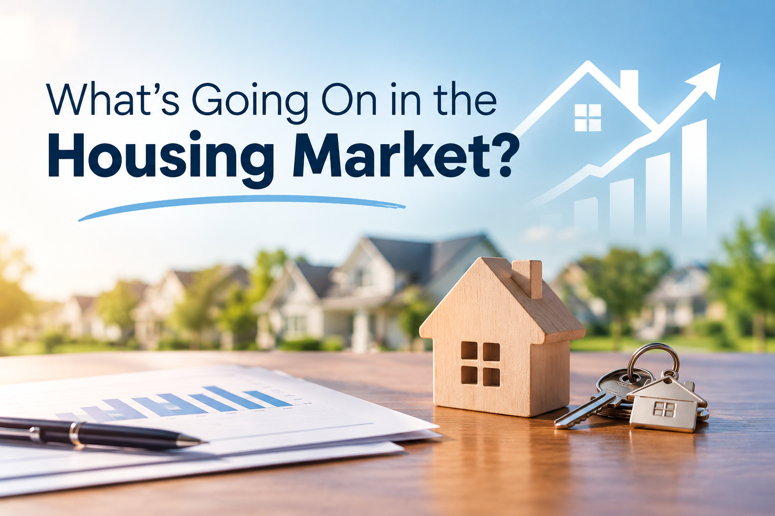 Housing Market Trends Explained