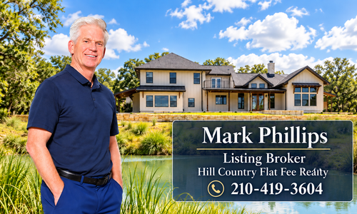 Why sellers are choosing Mark Phillips of Hill &hellip;
