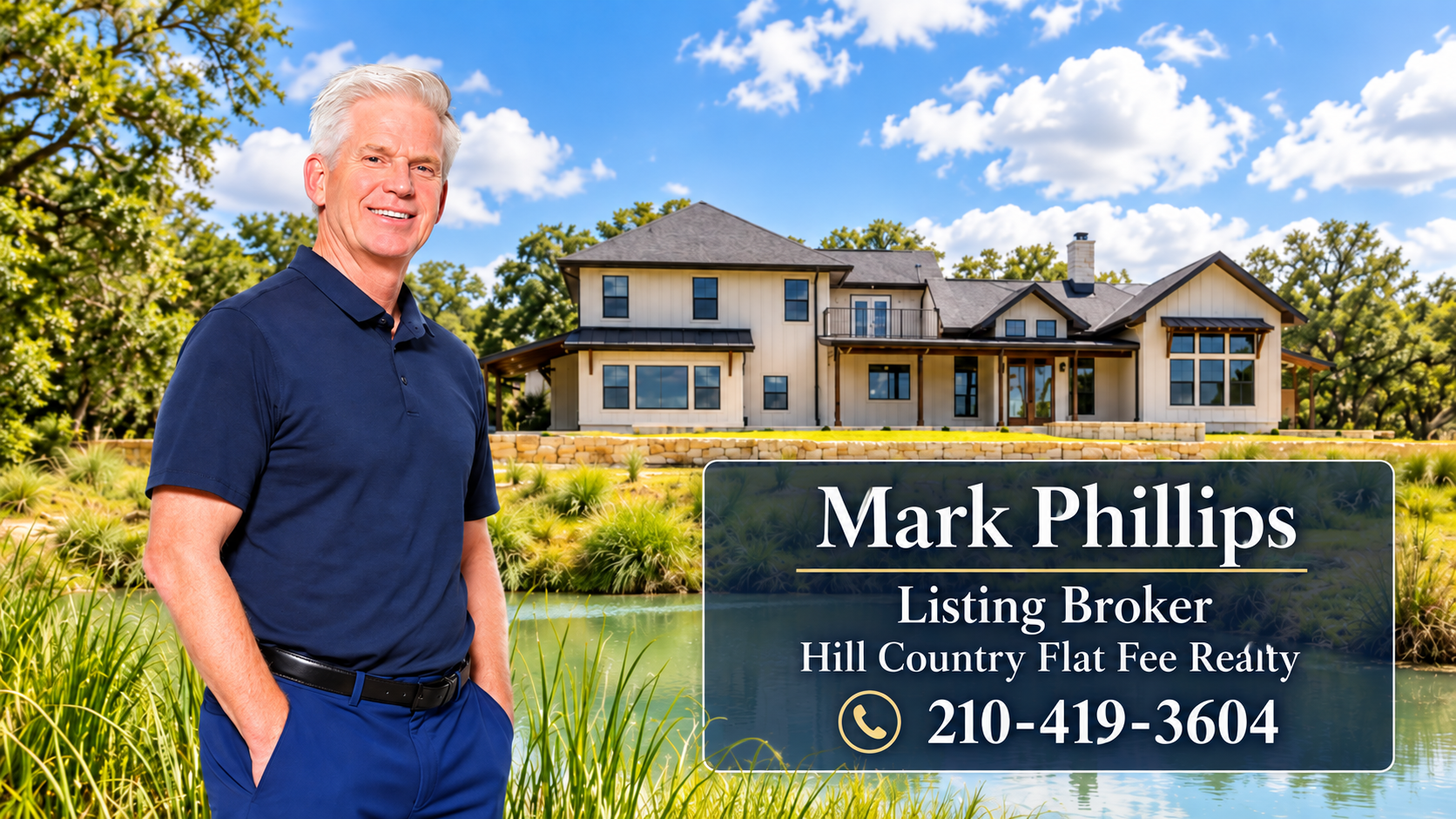 Mark Phillips Cover Photo