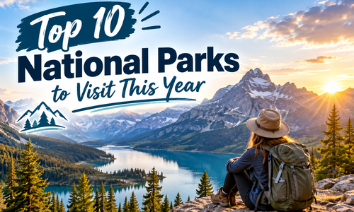 Top 10 National parks to visit this &hellip;