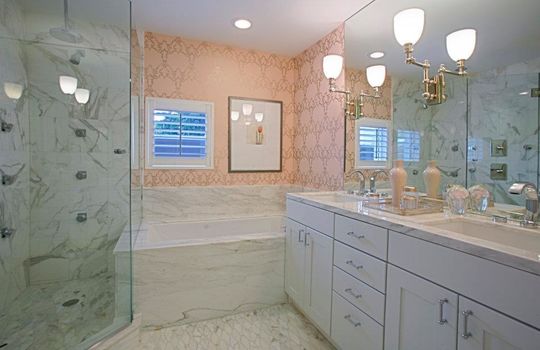 5 Palms Boca bathroom 2