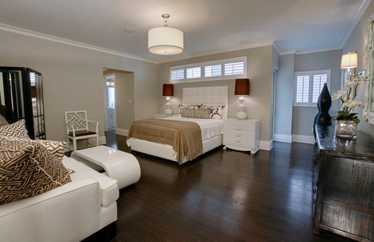 Bedroom 5 Palms 2
