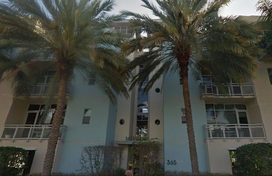 Meridian delray beach