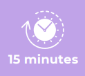 15minutes