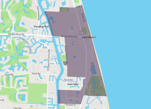 juno beach neighborhoods.png