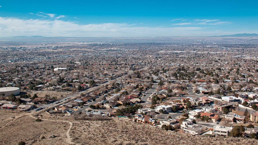 Albuquerque