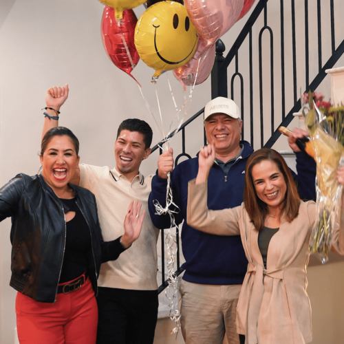 Why Buyers Trust Peraza Real Estate When Choosing a San Diego Neighborhood