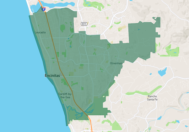 Encinitas